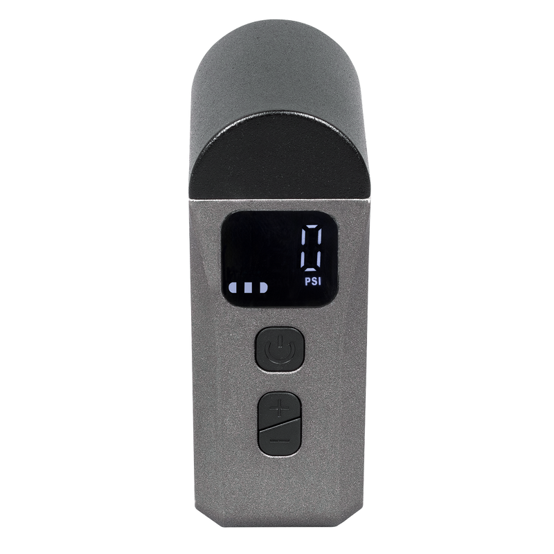 Sealey CTI100 Mini Digital Bike Pump