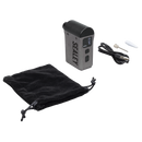 Sealey CTI100 Mini Digital Bike Pump