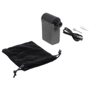 Sealey CTI100 Mini Digital Bike Pump