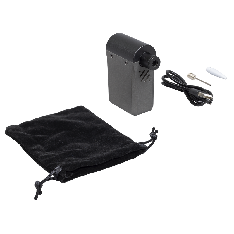 Sealey CTI100 Mini Digital Bike Pump