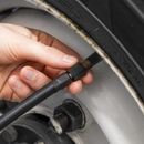 Sealey CTI130 Tyre Inflator & Power Bank with Worklight Rechargeable