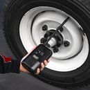 Sealey CTI130 Tyre Inflator & Power Bank with Worklight Rechargeable