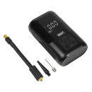 Sealey CTI130 Tyre Inflator & Power Bank with Worklight Rechargeable