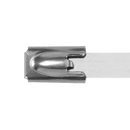 Sealey CTSS300 Stainless Steel Cable Tie 300mm x 4.6mm - Pack of 100