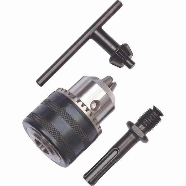 DART CU4070  1/2" x 20 unf, 1.5-13mm Keyed Chuck