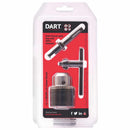 DART CU4070  1/2" x 20 unf, 1.5-13mm Keyed Chuck