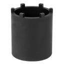 Sealey CV045 Rear Axle Nut Socket for Mercedes-Benz Sprinter