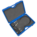 Sealey CV050 Hydraulic Floating Brake Disc Press 14 Tonne