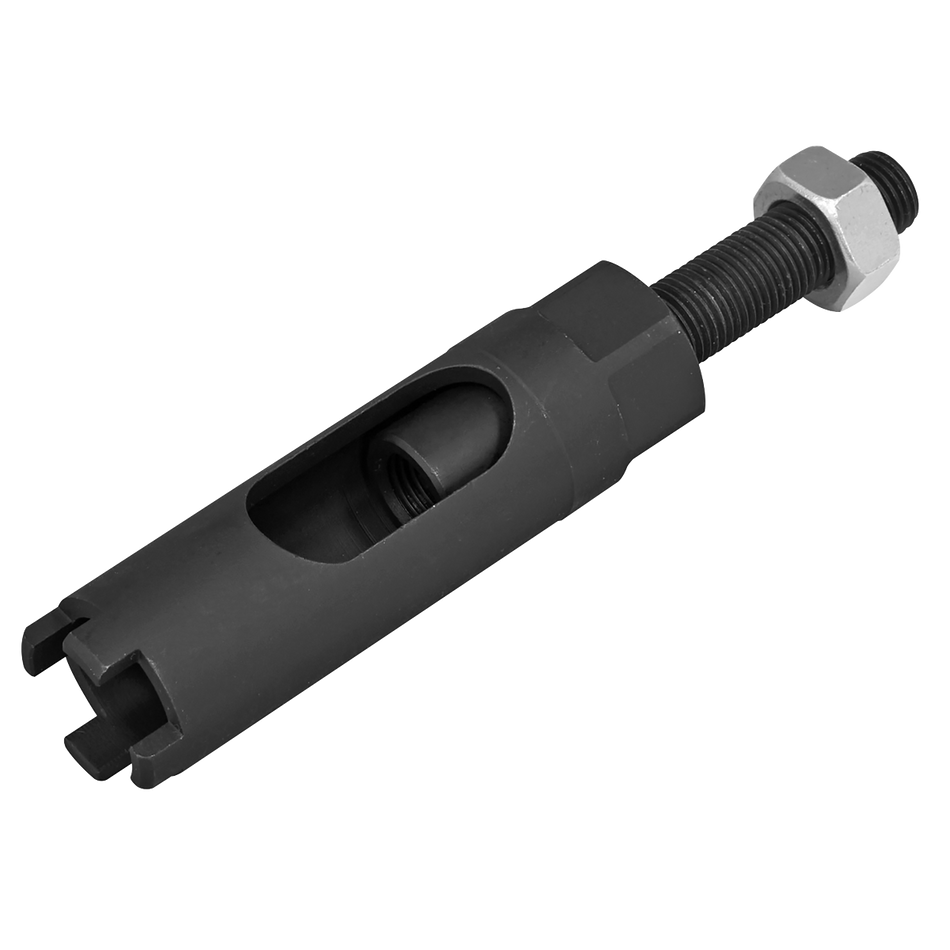 Sealey CV2060 Diesel Injector Puller Socket for MAN/Mercedes & Scania 22mm