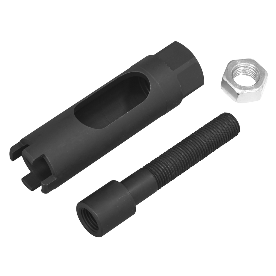 Sealey CV2060 Diesel Injector Puller Socket for MAN/Mercedes & Scania 22mm