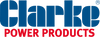 Clarke logo