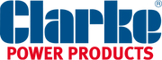 Clarke logo