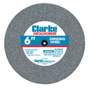 Clarke 6501043 6" (150mm) Fine Grinding Wheel
