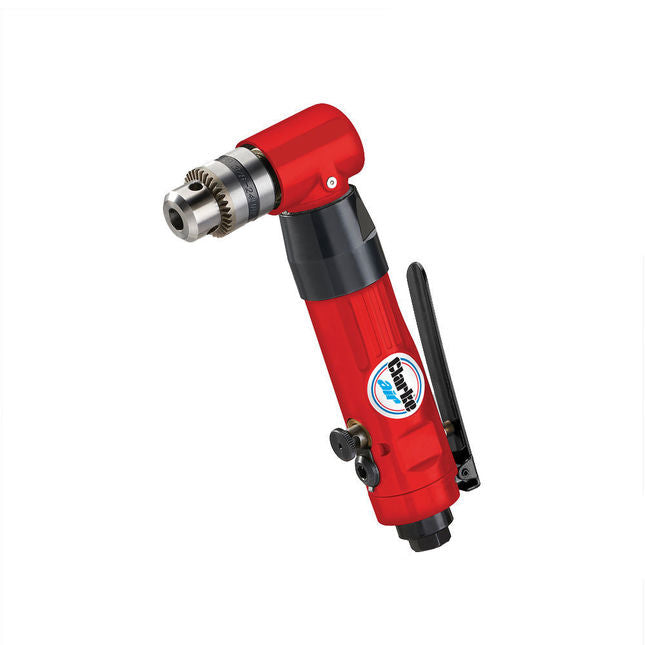 Clarke 3110473 CAT219 3/8" Angled Reversible Air Drill