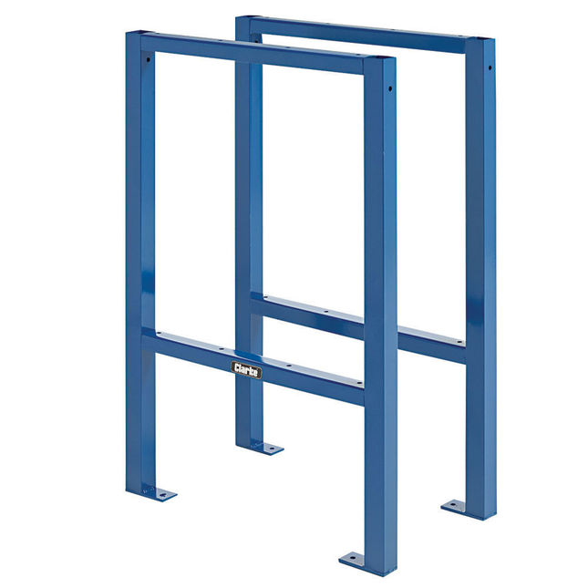 Clarke 6600020 CWTS1 Work Table Supports (Pair)