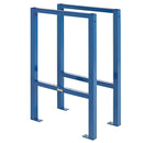 Clarke 6600020 CWTS1 Work Table Supports (Pair)