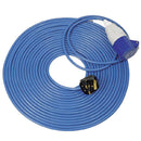 Clarke 3220850 EL14-B 14m 13A Plug to 16A Socket Extension Lead (230V)