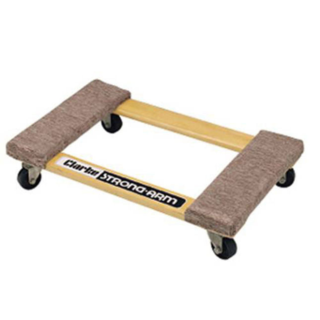 Clarke 6500146 CDT1 - Dolly Trolley