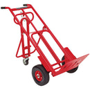 Clarke 6500137 CST6 250kg Heavy Duty 3 in 1 Sack Truck