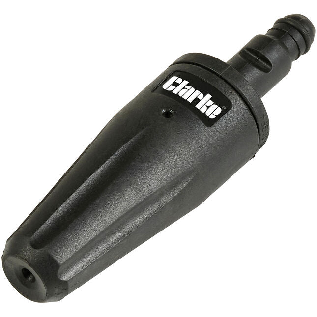 Clarke 7310307 PWN1 Turbo Nozzle Pressure Washer Accessory