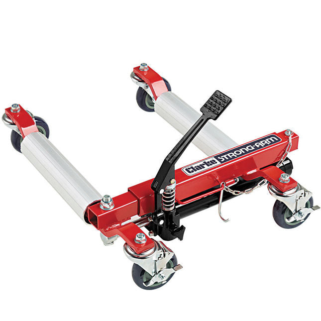 Clarke 7624100 VPJ300 Vehicle Positioning Jack
