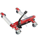Clarke 7624100 VPJ300 Vehicle Positioning Jack