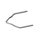 Clarke 1800209 0.8mm Inside Corner Staples for PSW1 Pack of 100