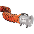 Clarke 3230443 8'' Duct for CAM200B