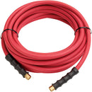 Clarke 3125630 PRO15 15m Professional Rubber Air Hose
