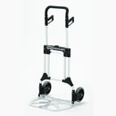 Clarke 6500795 CSTF6B 200kg Heavy Duty Aluminium Flat Folding Sack Truck