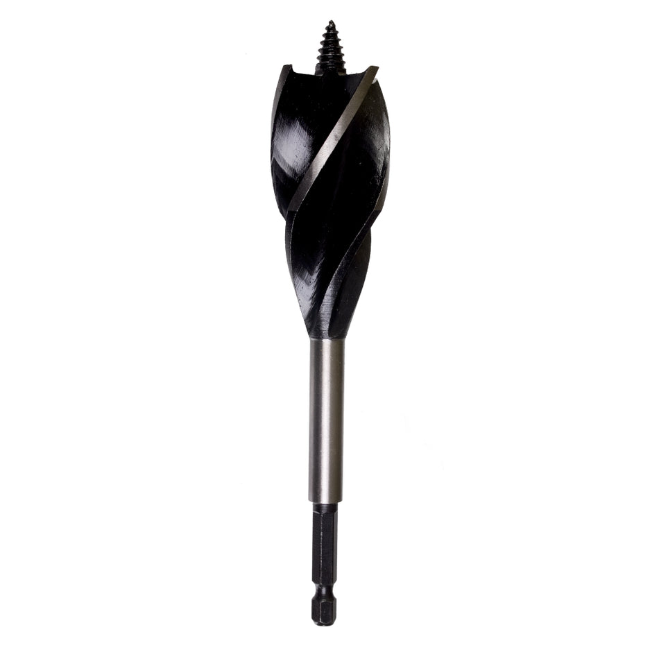 DART D4AB13  13mm Four Wing Auger Bit