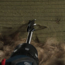 DART D4AB13  13mm Four Wing Auger Bit