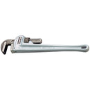 Clarke 1801788 CHT788 450mm Aluminium Pipe Wrench