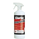 Clarke 3052806 TYS1 Tyre Shine 1L