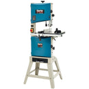 Clarke 6460077 CBS300 305mm Professional Bandsaw & Stand