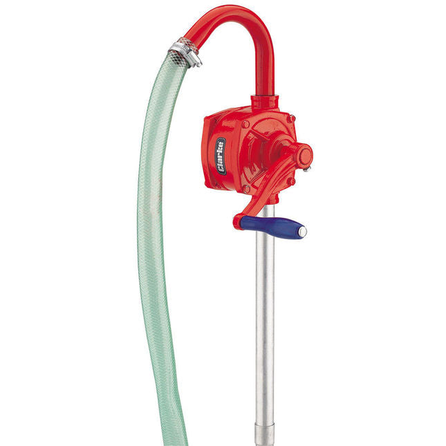 Clarke 6499600 COP1B Rotary Oil Pump