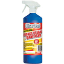 Clarke 3051130 CS1 Surface Cleaner/Sanitiser 1 Litre Spray Bottle
