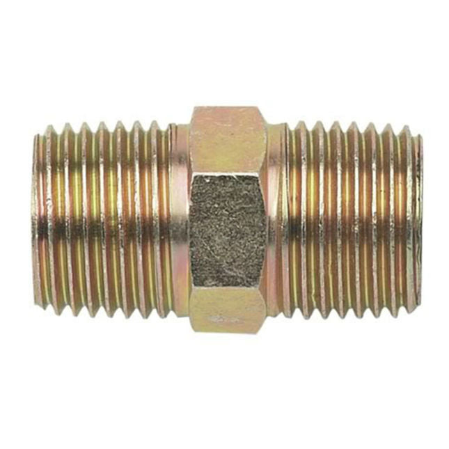 Clarke 3030290 3/8" Nipple