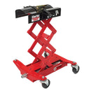 Clarke 7612607 CTJ200 200kg Floor Transmission Jack