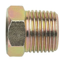 Clarke 3030310 1/2" to 3/8" Reducing Bush