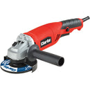 Clarke 6472010 CAG800B 800W 115mm Angle Grinder (230V)