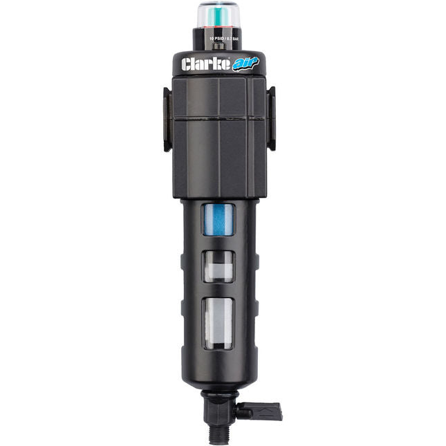 Clarke 3120198 CAT 181 Compact Coalescing Filter - _"