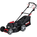 Clarke 2345683 Landscaper CSP46LM 46cm Self Propelled Petrol Lawnmower with Recoil Start