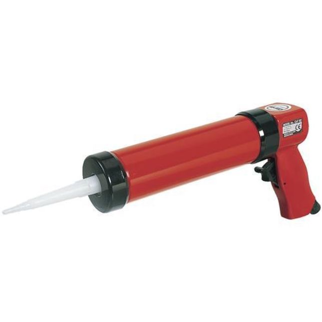 Clarke 3120106 CAT82B Air Powered Caulking Gun