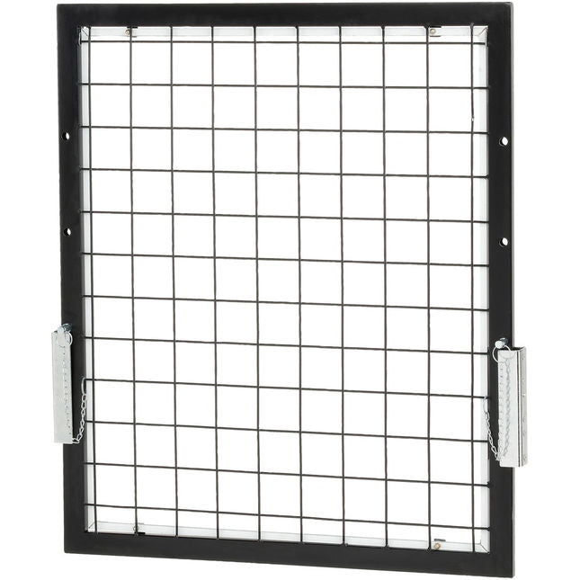 Clarke 7615262 CPS50T Protective Screen for CSA50FPB 50-tonne Press