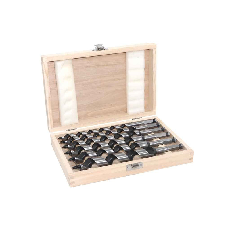 DART DABSET236  6 Piece 230mm Auger Bit Set