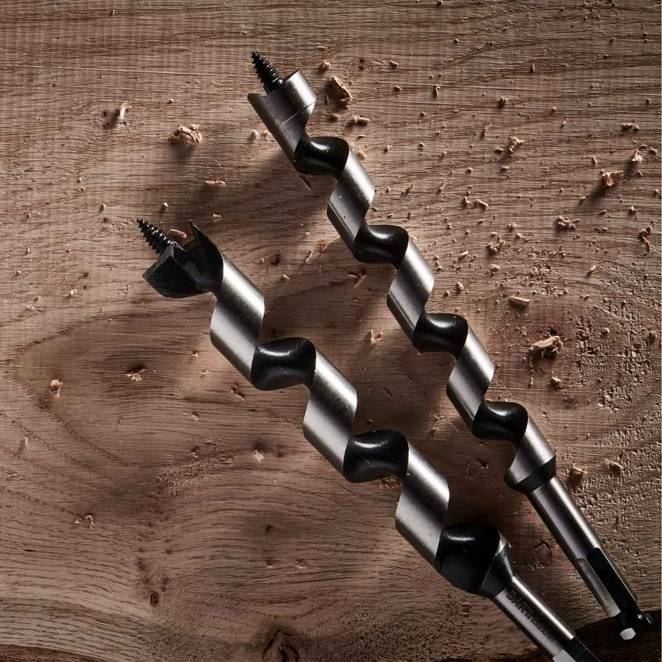 DART DABSET236  6 Piece 230mm Auger Bit Set