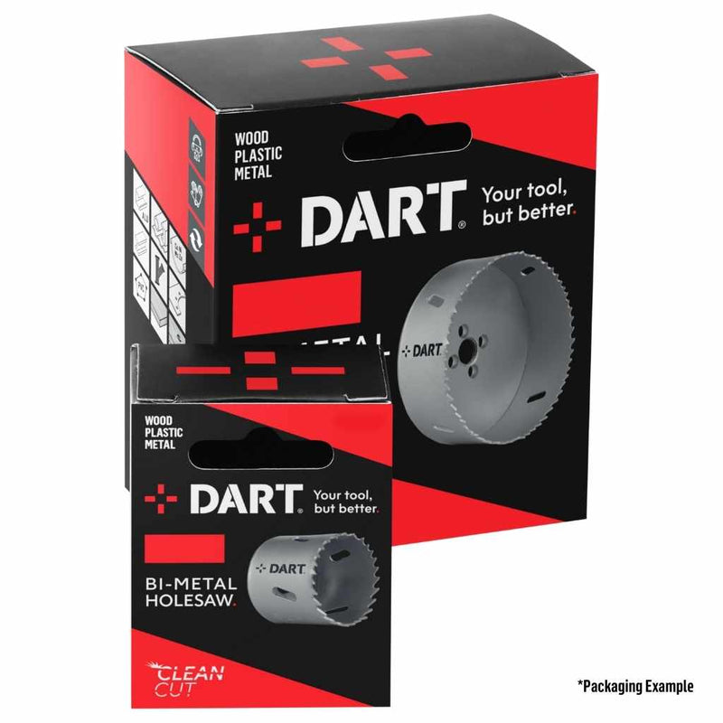 DART DAH022  22mm Holesaw