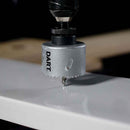 DART DAH046  46mm Holesaw