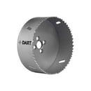DART DAH114  114mm Holesaw